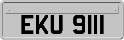 EKU9111