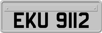 EKU9112