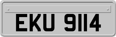 EKU9114