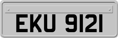 EKU9121