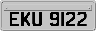 EKU9122
