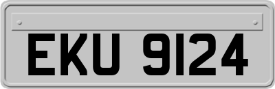 EKU9124