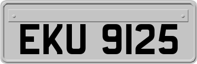 EKU9125