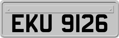 EKU9126