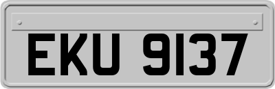 EKU9137