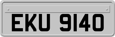 EKU9140