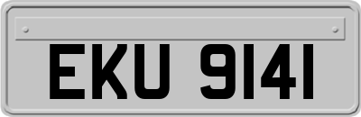 EKU9141