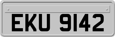 EKU9142