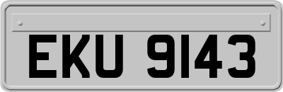 EKU9143
