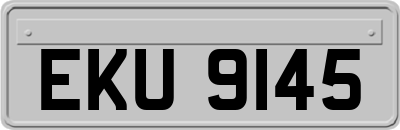 EKU9145