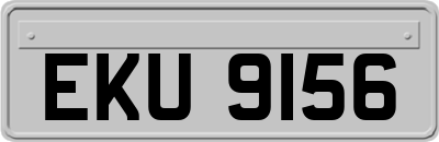EKU9156