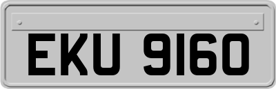 EKU9160