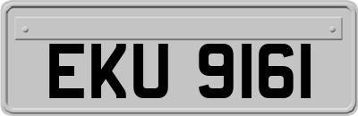 EKU9161