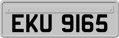 EKU9165