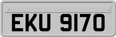 EKU9170