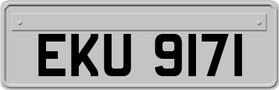 EKU9171