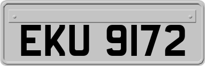 EKU9172