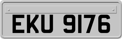 EKU9176