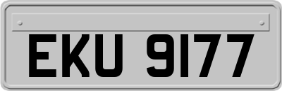 EKU9177