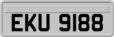 EKU9188