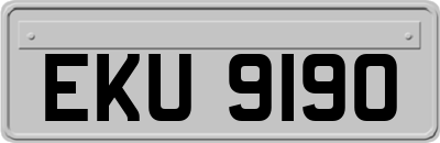 EKU9190