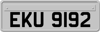 EKU9192
