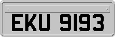 EKU9193