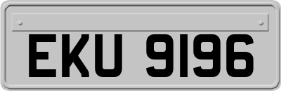 EKU9196