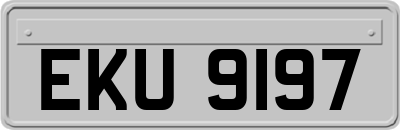 EKU9197