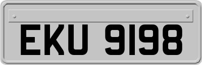 EKU9198