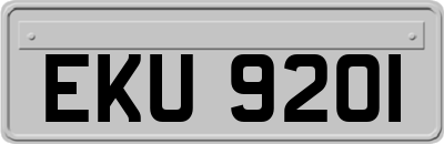 EKU9201