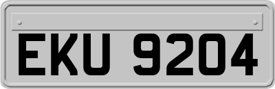 EKU9204