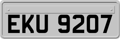 EKU9207