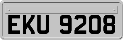 EKU9208