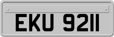 EKU9211