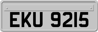 EKU9215