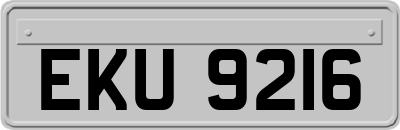 EKU9216