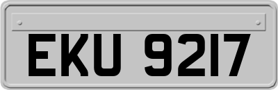 EKU9217