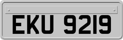 EKU9219