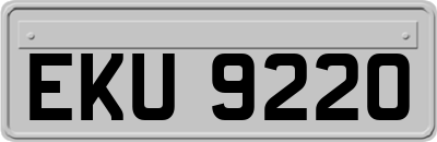 EKU9220