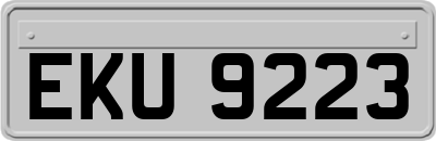 EKU9223