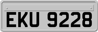 EKU9228
