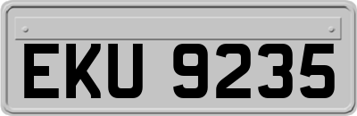 EKU9235