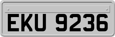 EKU9236