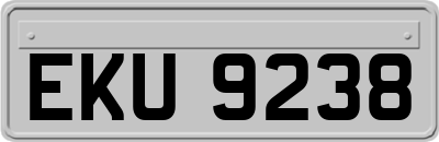 EKU9238