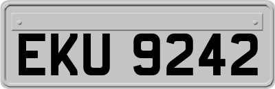 EKU9242