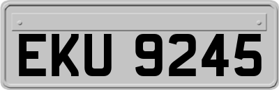 EKU9245