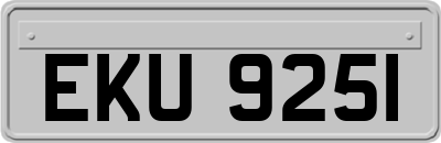 EKU9251