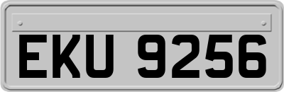 EKU9256