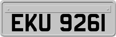 EKU9261
